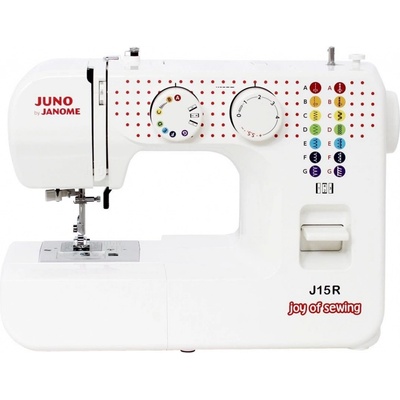 JANOME JUNO J15R