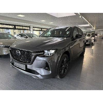 Mazda CX-60 3.3 254 Homura Plus 187 kW