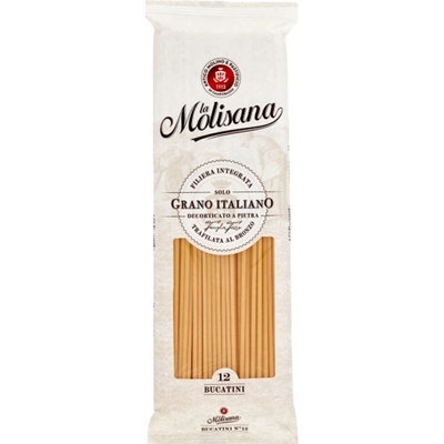La Molisana Bucatini 12 0,5 kg