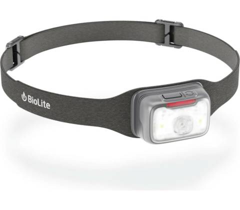BioLite Range 500