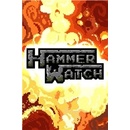 Hammerwatch