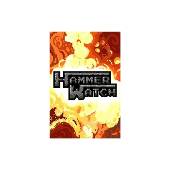 Hammerwatch