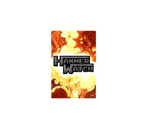 Hammerwatch