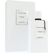 Van Cleef & Arpels Collection Extraordinaire Oud Blanc parfémovaná voda unisex 75 ml