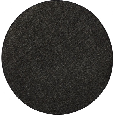 Hanse Home Twin-Wendeteppiche 103096 schwarz creme