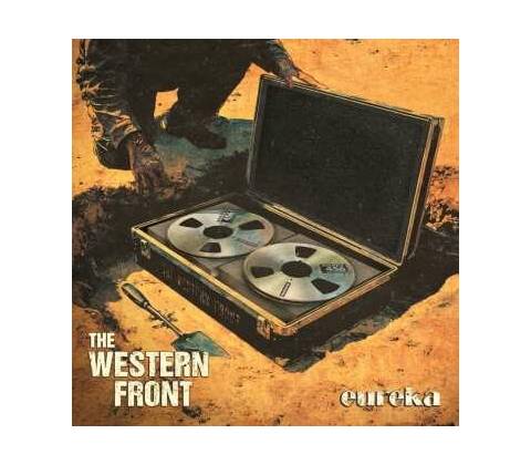 The Western Front - EUREKA CD