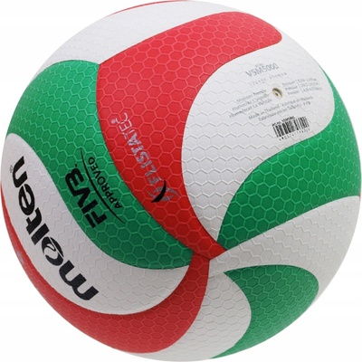 Molten V5M5000 – Zboží Mobilmania