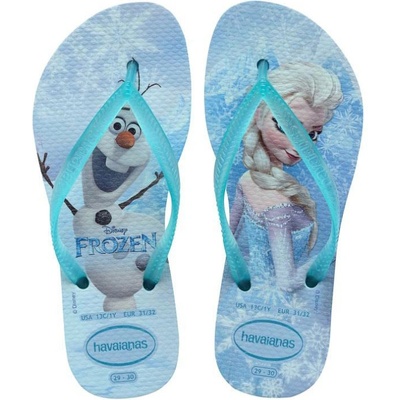 Havaianas Джапанки kids frozen