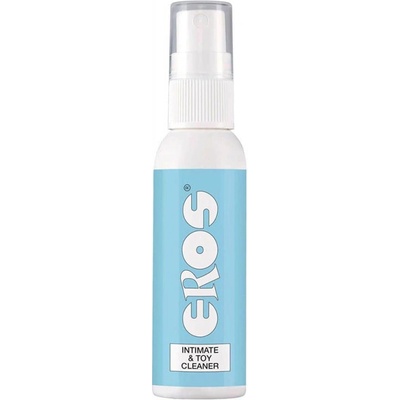 Eros Intimate & Toy Cleaner 50ml – Zboží Dáma