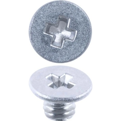 Šroub Main Screw 1,22 mm iPhone 17 Pro (M1.2 × 1.22 L × 2.4 D × 0.3 T) – Genuine OEM – 30 ks IPH2032