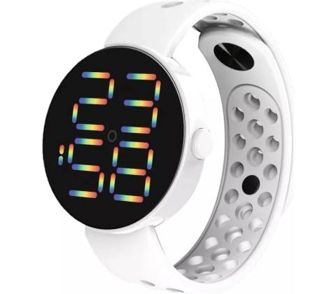 OEM Round KP22393