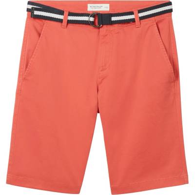 Tom Tailor Панталон Chino оранжево, размер 33