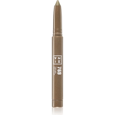 3INA The 24H Eye Stick dlhotrvajúce očné tiene v ceruzke 769 1,4 g