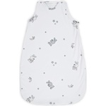 Lorelli Зимен спален чувал Lorelli - Ранфорс, Little Rabbits, 2.5 Tog, 85 cm, сив (20810386601R) - ozone