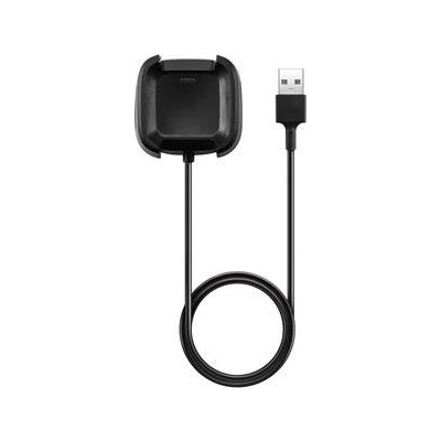 Tactical USB Nabíjecí kabel pro Fitbit Versa 2 8596311120398