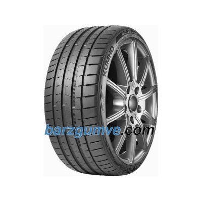 Kumho Ecsta Sport S PS72 ( 285/30 ZR21 (100Y) XL с протектор на борта на джантата (FSL) )