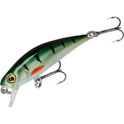 Mikado Twist 4,2cm 2,8g NP
