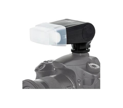Dörr DAF-320 Compact pro Nikon