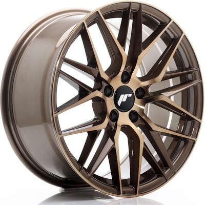JAPAN RACING JR28 8,5x18 5x112 ET40 bronze