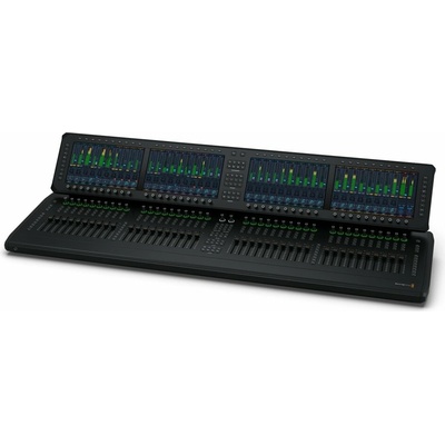 Blackmagic Design Fairlight Live Audio Panel 40