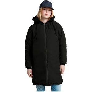 G-STAR Анорак G-Star Reversible parka - Black (Neo-Black)
