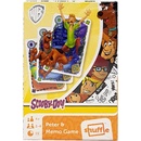 Karty Čierny Peter Scooby Doo