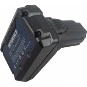 INTENSILO Батерия за AEG L1215 / L1215R, 12 V, 5.0 Ah (800111968)