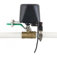 Tuya WiFi zavírač ventilů AS-FM400-DN15