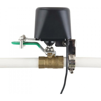 Tuya WiFi zavírač ventilů AS-FM400-DN15