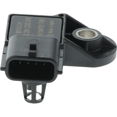 BOSCH Snímač tlaku v sacom potrubí 0 261 230 318