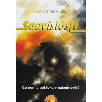 SOUVISLOSTI - Conrad Jo