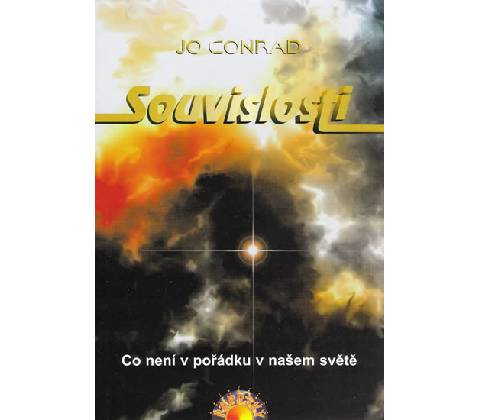 SOUVISLOSTI - Conrad Jo