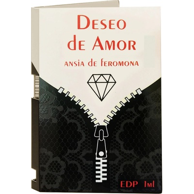 Aurora Labs Deseo De Amor 1 ml