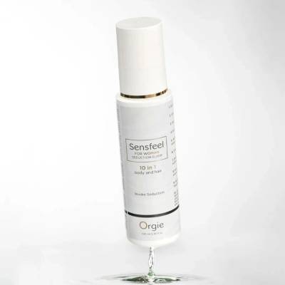 Orgie Sensfeel for Woman Seduction Elixir 10 in 1 100 ml