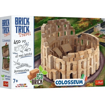 Trefl Brick Trick Koloseum