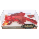 Hexbug Drak červená