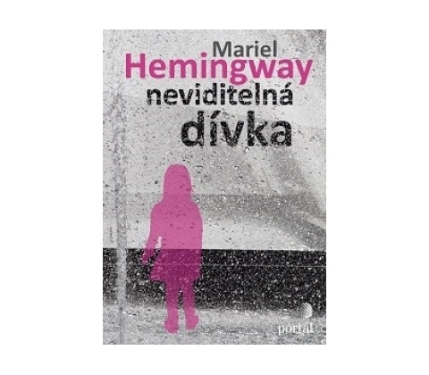 Neviditelná dívka