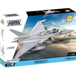 COBI Въоръжени сили Десо Рафал C, 1: 48, 538 к (COBI-5901)