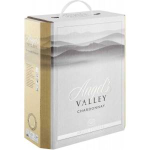 Angelest Angel's Estate Chardonnay - бяло вино 3L