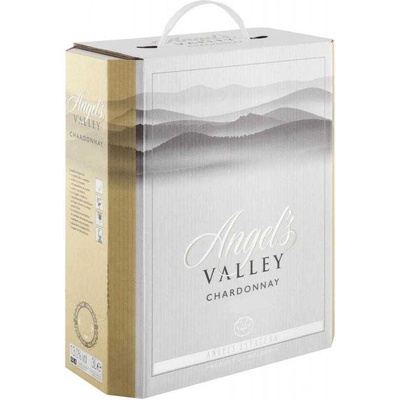 Angelest Angel'S Estate Chardonnay