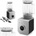 Smeg BLC01BLMEU