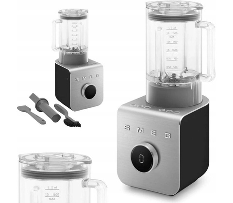 Smeg BLC01BLMEU