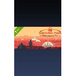 Paradox Interactive Surviving Mars Deluxe Upgrade Pack (PC)