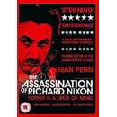 The Assassination Of Richard Nixon DVD