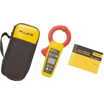 Fluke 369 FC true-RMS