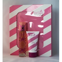 Aquolina Pink Sugar EDT 50 ml + sprchový gél 50 ml darčeková sada