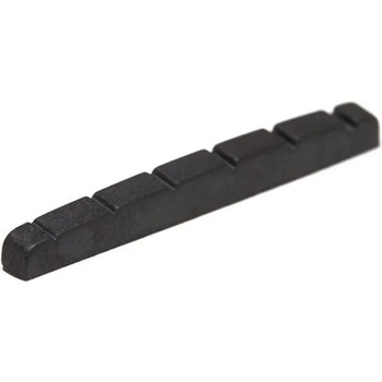 Graphtech TUSQ XL PT-5043-00 Black Резервни части за китара (GT PT 5043 00)