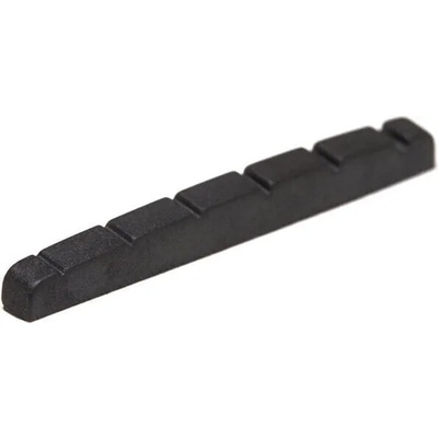 Graphtech TUSQ XL PT-5043-00 Black Резервни части за китара (GT PT 5043 00)