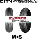 Michelin City Grip Winter 120/80 R14 58S