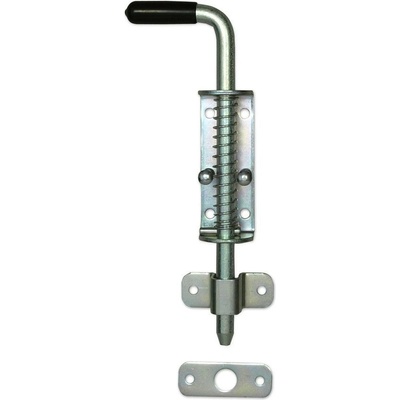 Rýgl navařovací s pružinou ø12 mm, L:220 mm, pozinkovaný